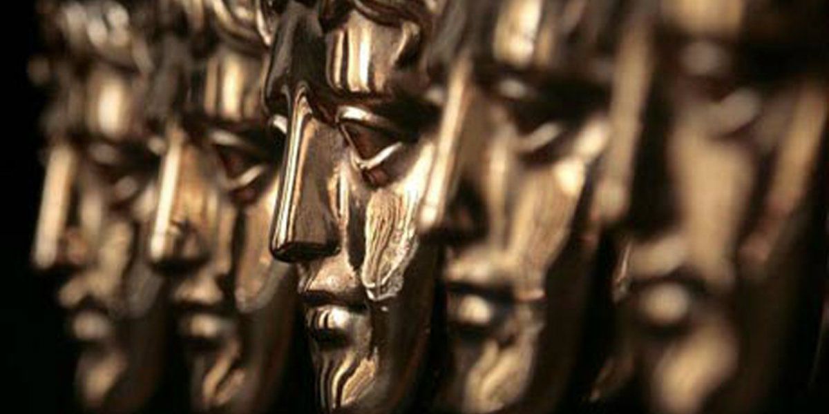 BAFTA Award Winners 2016