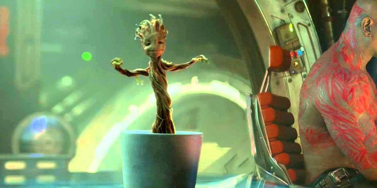 12 Things You Didn’t Know About Guardians of the Galaxy