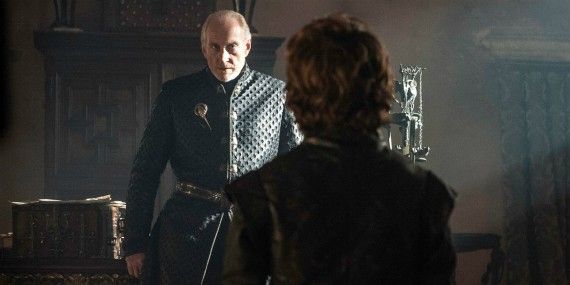 Bad TV Dads Tywin Lannister