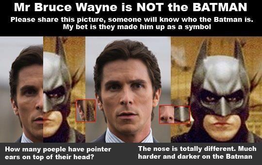 Bale Batman