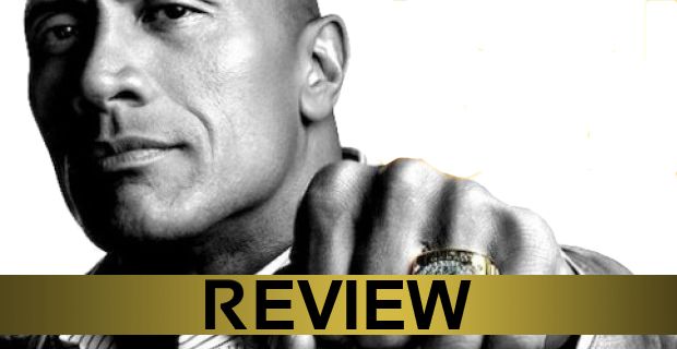 Ballers Review Banner