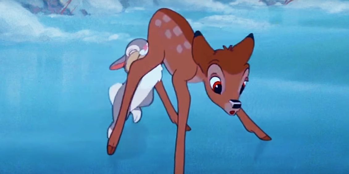 Bambi Dirty Jokes Pictures