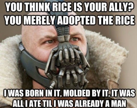 Bane Rice
