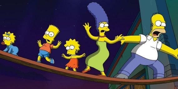 Banned Movies The Simpsons