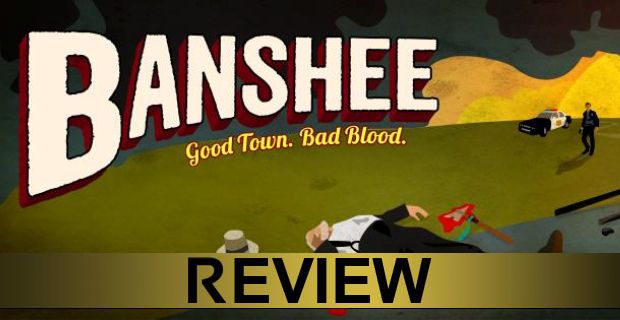 Banshee S2 Review Banner