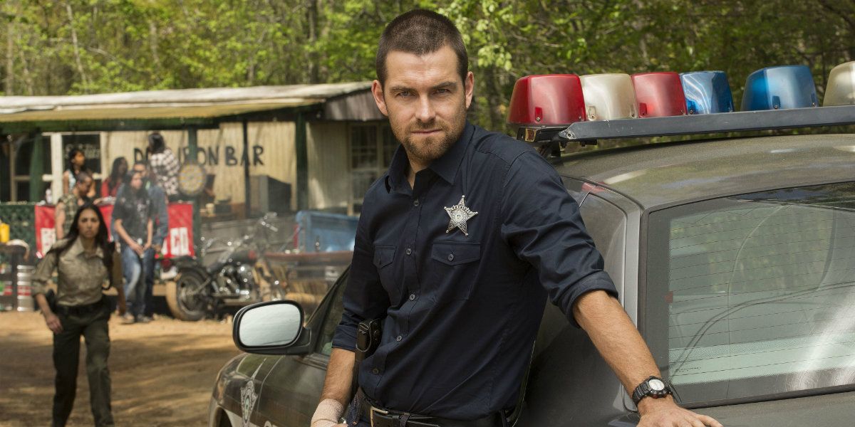 ‘Banshee’ to Reach Natural Conclusion in Season 4