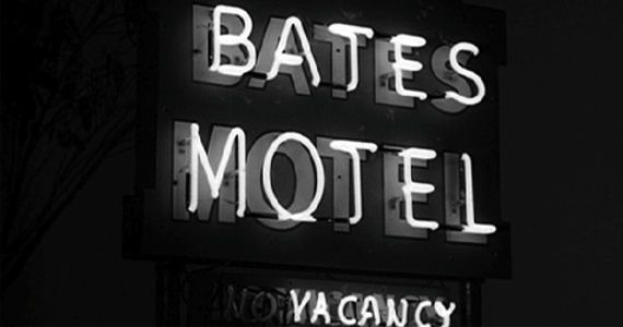Bates Motel A&E