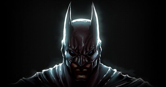Batman Reboot Justice League Movie Discussion
