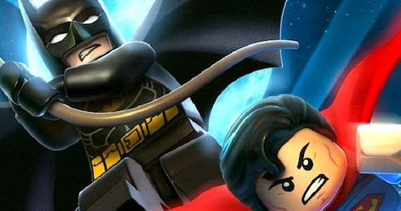 Will Arnett Voicing Batman & Channing Tatum May Voice Superman in 'Lego'  Movie
