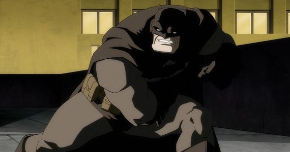 Batman: The Dark Knight Returns, Part 2' Review