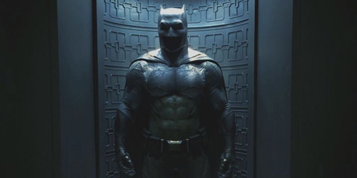 Batman V Superman Batman Costume Header