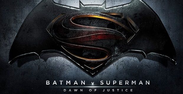 Batman V Superman Dawn of Justice