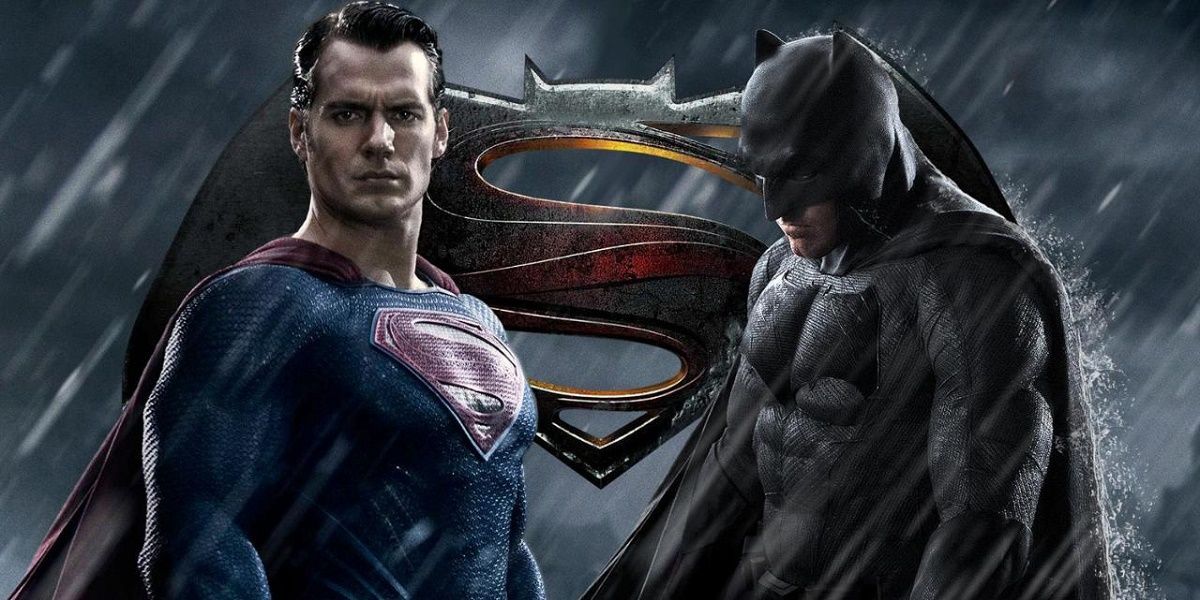 New Batman V Superman Footage Debuts In Doritos Featurette