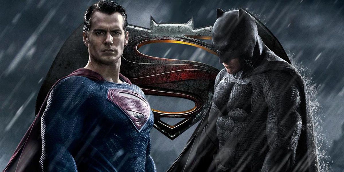 Rumor Patrol: Batman V Superman 'Secret Villain' Revealed