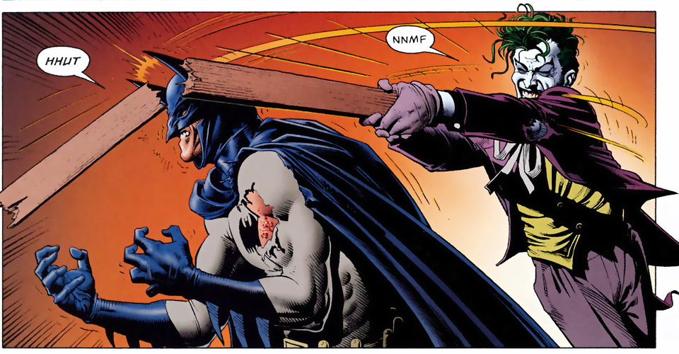 10 Hilarious Batman Vs Joker Memes Only True Dc Fans Will Understand 10 Hilarious Batman Vs Joker Memes Only True Dc Fans Will Understand