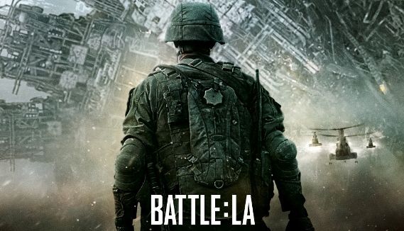 Real Battle Los Angeles Anniversary