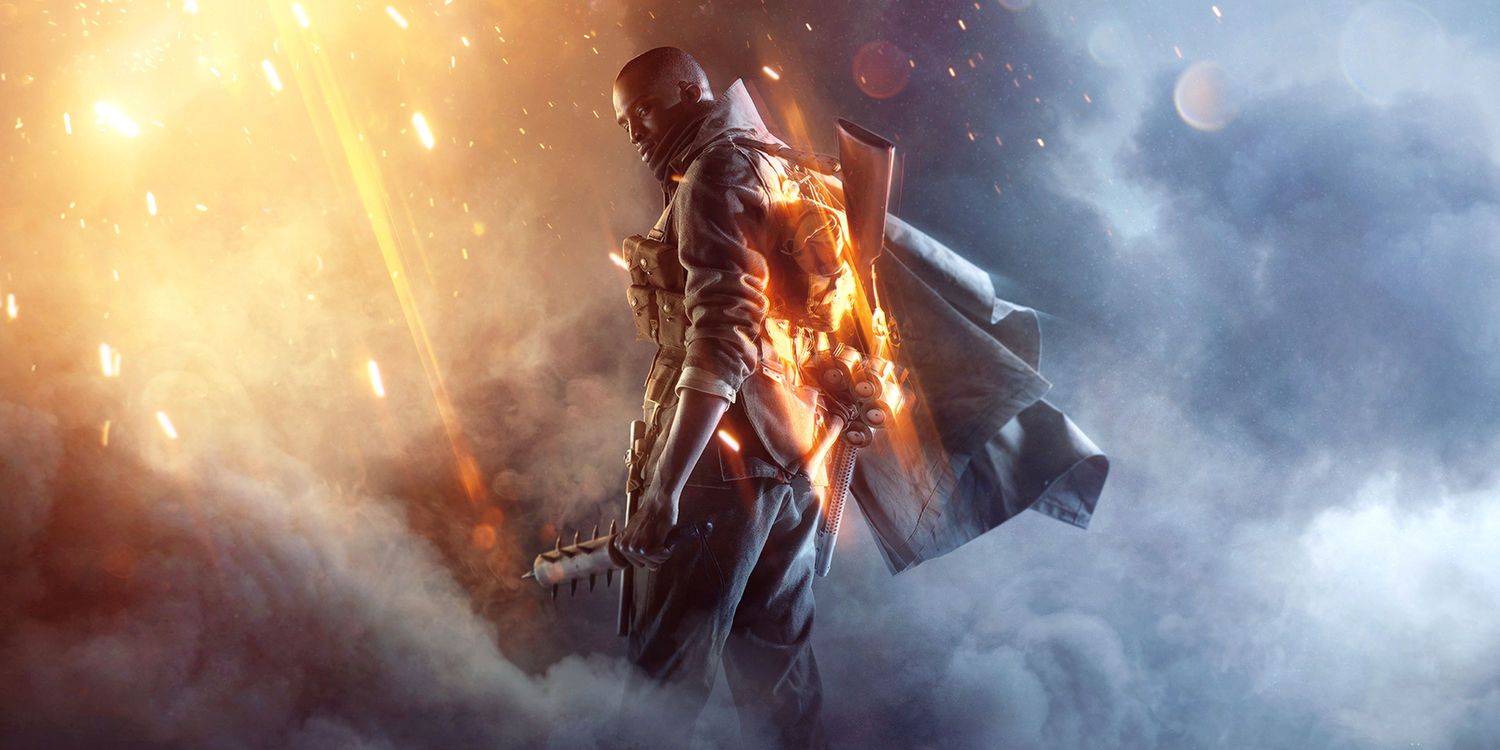 Battlefield 1 E3 Trailer: Change the World