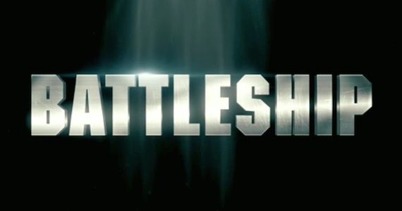Battleship Trailer 2