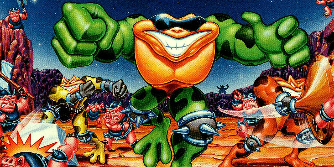 15 Classic NES Games That Would Make Amazing Movies