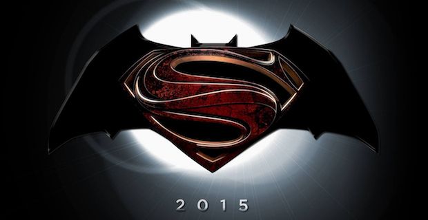 Ben Affleck Talks 'Batman vs. Superman'