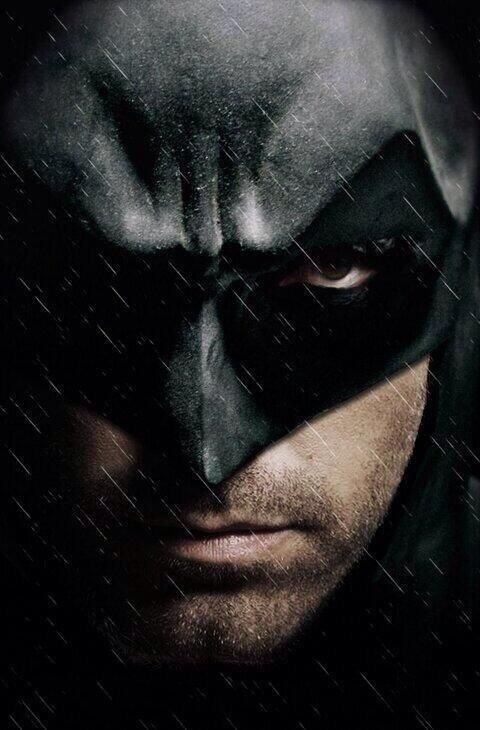 Ben Affleck Batman