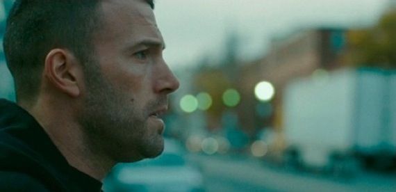 Clip from The Town directed by Ben Affleck