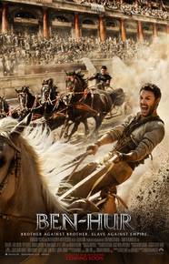 Ben Hur Summary Latest News Trailer Cast Where To Watch And More