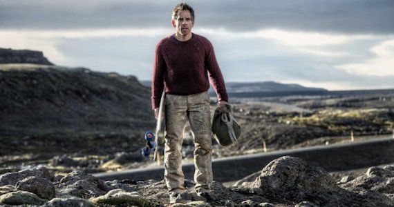 ‘The Secret Life of Walter Mitty’ Review