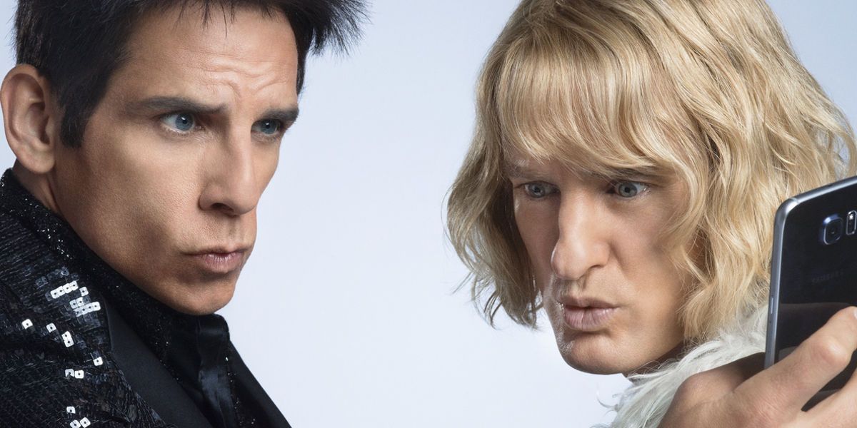 Zoolander 2 Trailer Launch Sets Record Among Comedies