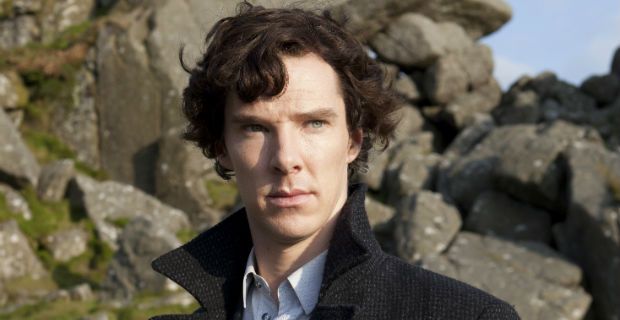 Benedict Cumberbatch Downplays ‘Doctor Strange’ Casting Rumors [Updated]