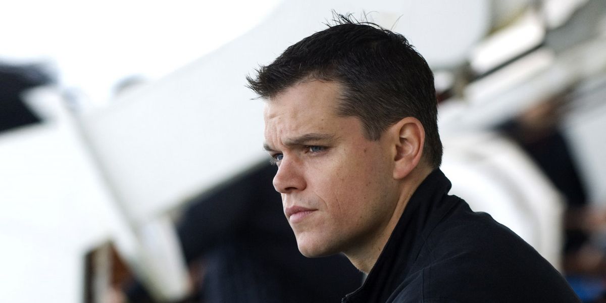 Best Action Movies Bourne Ultimatum