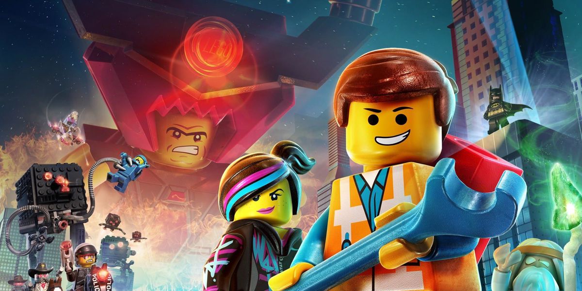The Lego Movie 2 Release Date Pushed to 2019