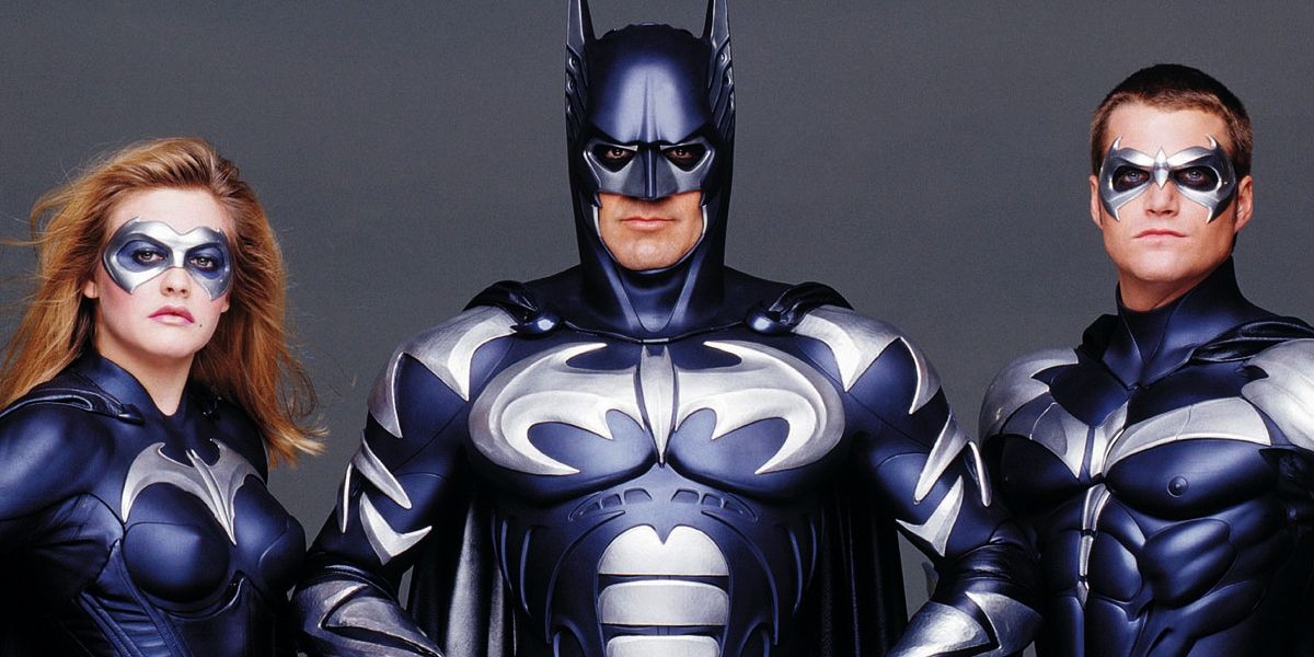 download george clooney batman forever