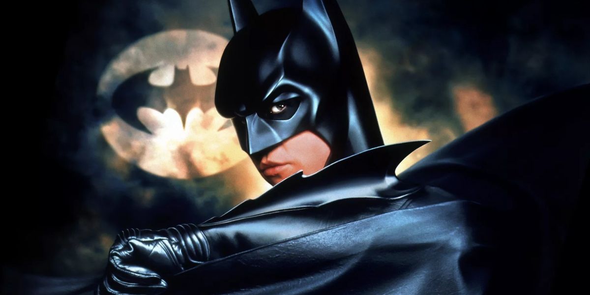 Melhores atores do Batman Val Kilmer