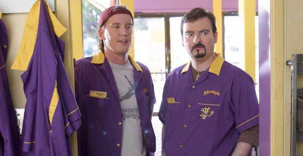 ‘Shooting Clerks’ Trailer: The Kevin Smith Biopic