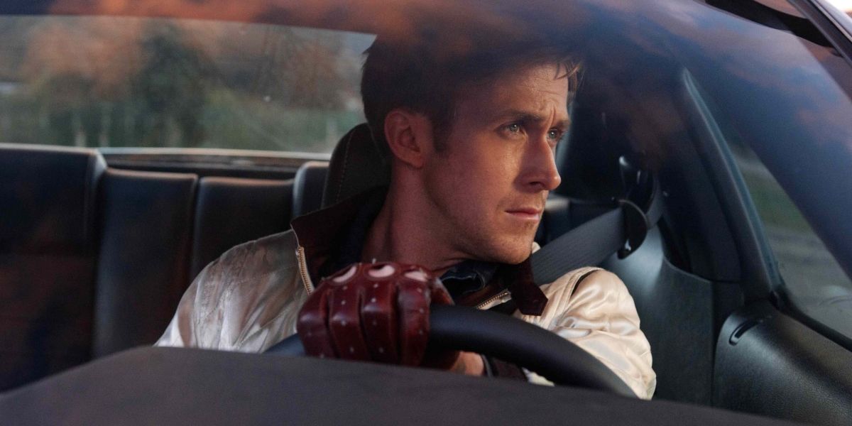 Best Movie Car Chases Drive