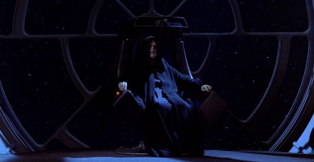 Star Wars 7 Rumor: Emperor Returning
