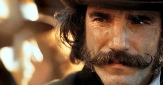 Best Movie Mustache List