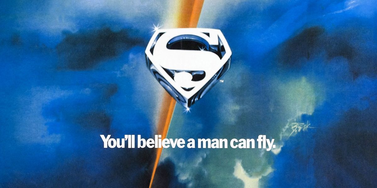 Best Movie Taglines Superman
