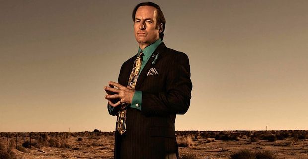 Better Call Saul Prequel and Sequel to Breaking Bad