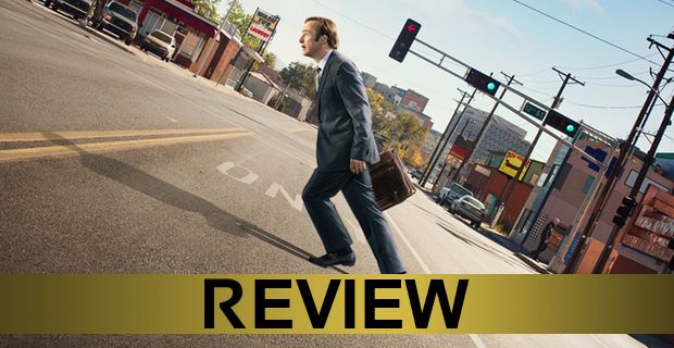 Better Call Saul Season 2 Review Banner