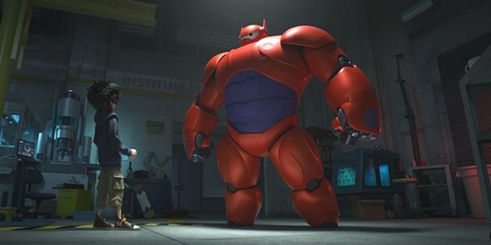 Big Hero 6 (Reviews) starring Ryan Potter, Scott Adsit, Damon Wayans Jr., TJ Miller, Genesis Rodriguez, Jamie Chung and Alan Tudyk