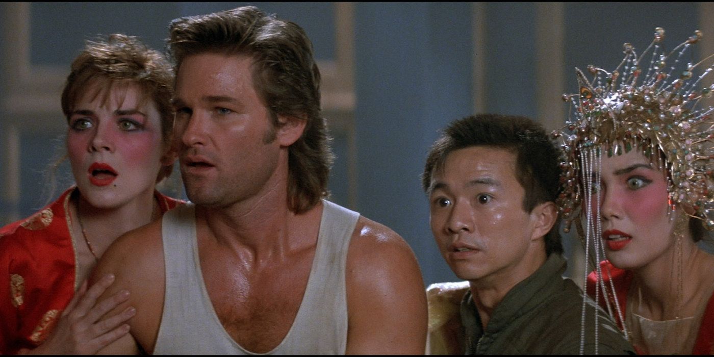 Where To Watch Big Trouble In Little China Online: Is It Streaming On Netflix, Hulu, Or Max?