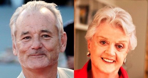 Bill Murray Angela Lansbury Join Wes Anderson