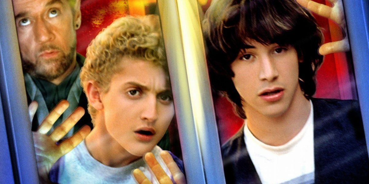 Bill and Ted 3 Movie Update