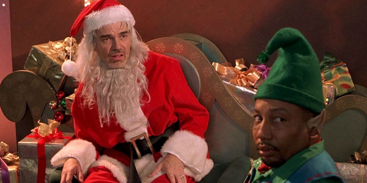 Bad Santa 2 Will Begin Filming in 2016