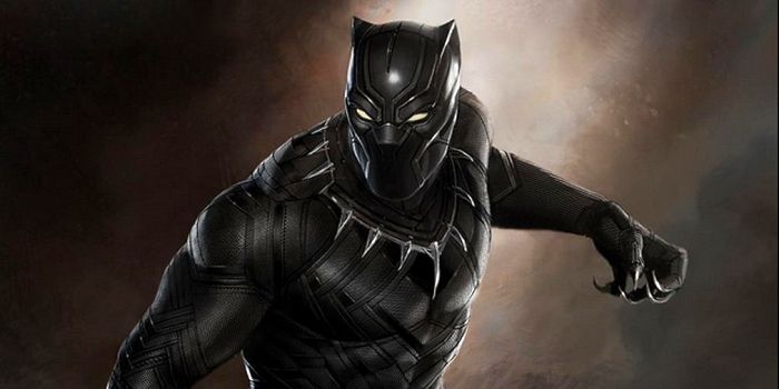 Black Panther Movie Discussion Story Characters
