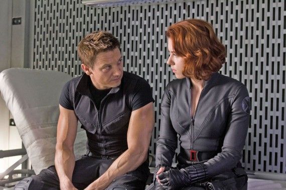 Marvel Has Big Plans for Black Widow