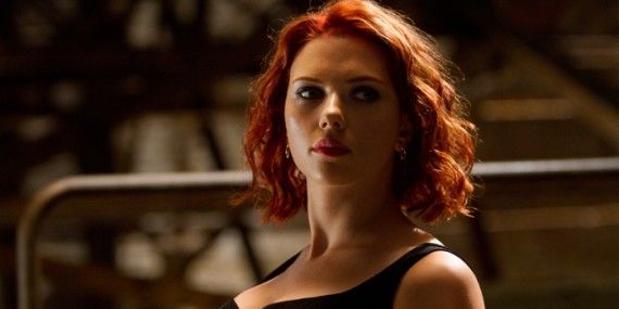 Black Widow solo film series discussed