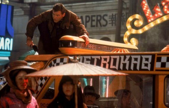 Blade Runner (franchise) - wide 6